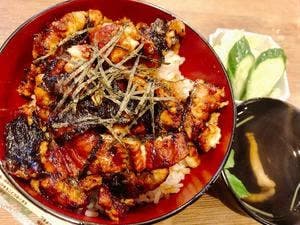 オオギヤと宇奈とと 西葛西駅前店