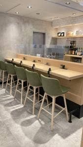 PRONTO エクセルイン大宮店