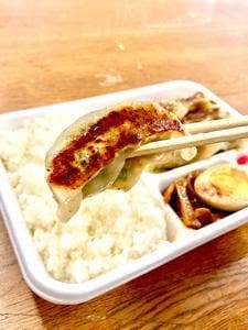 手作り餃子の店 しょうちゃん 八幡宿駅前店