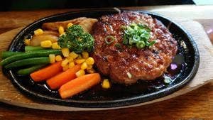 モンキーヒル