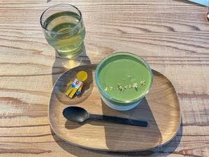 まるよ茶屋 可睡の杜