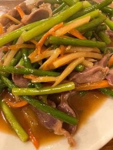 豊軒飯店