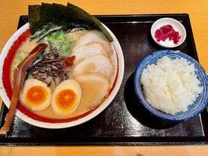 ラーメン暖暮 相模大野店