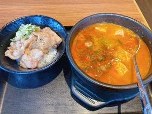 韓丼 北九州黒崎店