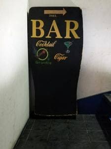 Bar Spirits