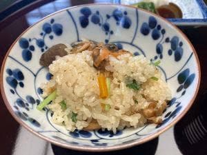 松廼家