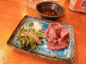 サカバカジロ