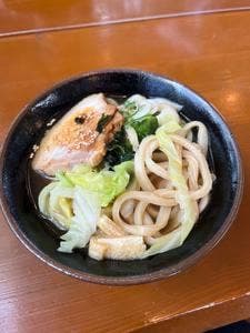 手打ち麺工房 一樹