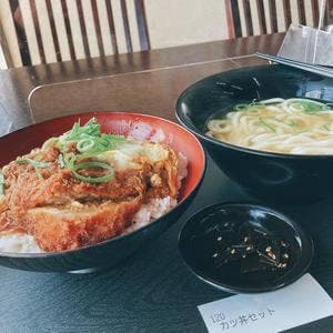 カツ丼大将