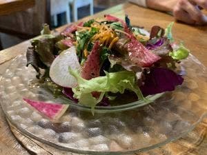 アッシュアンドカフェ