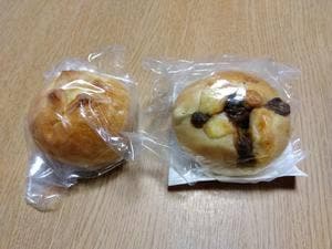 小麦の家