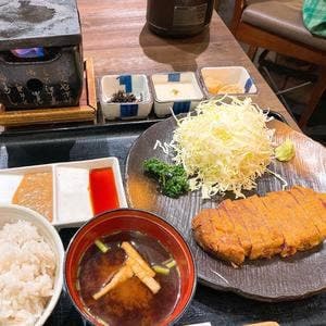 牛カツ京都勝牛 梅田店