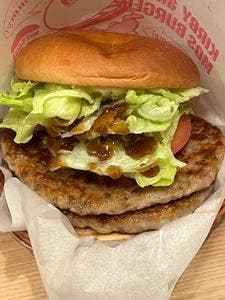モスバーガー 水道橋西通り店