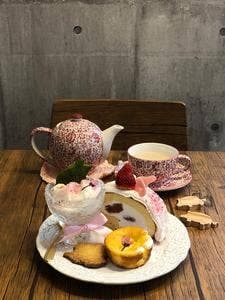 ゴロゴロカフェ