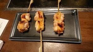 土佐鶏 百式