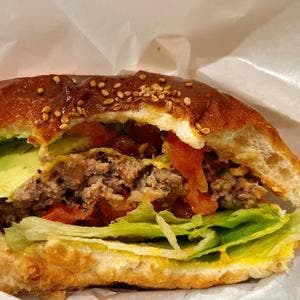 Cafe&Diner KHB