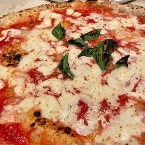 アンティーカ ピッツェリア ダ ミケーレ 恵比寿