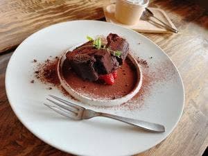 カフェ サボ