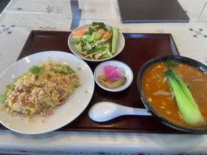 菜根香