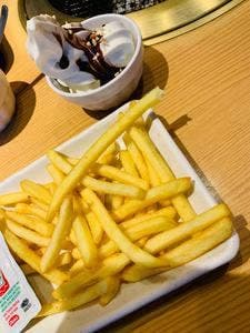 カルビ大将 津幡店