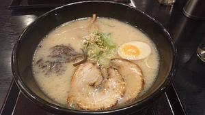 五味八珍笠井店