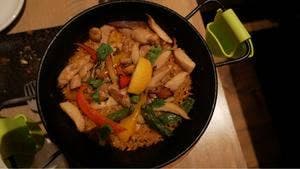 Caldo NAKAMEGURO