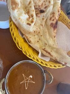 インド・ネパールカレー DEVI 大治店