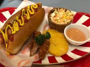 サリーラキャンディーストア