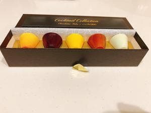 Chocolatier Taka