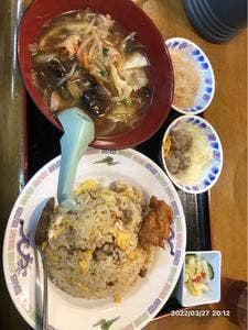 一番