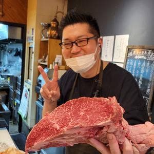 狼煙 NOROSHI