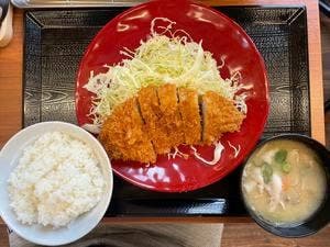 かつや 下関垢田店