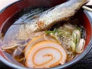 ヨッテカーレ城端 軽食コーナー