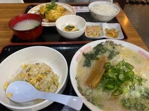 中華料理 福