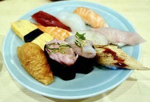 寿司とおでん ととぎん 西田辺店