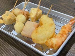 スタンド商。