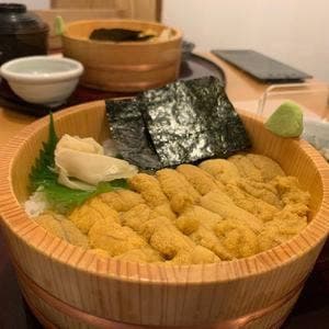 かいせんどころ 梁