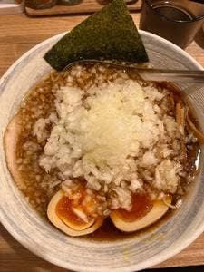中華そば 立川びんびん亭
