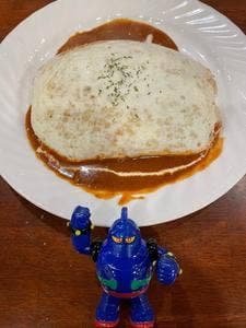 cafe kitchen aiai