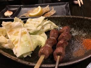 炙り処 しょうの屋 本店