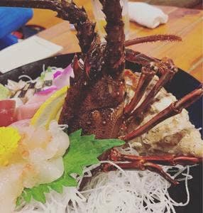 漁師めし みなと食堂