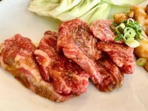 味園焼肉店 春日町店