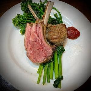 洋食バル 六甲道ヨウ