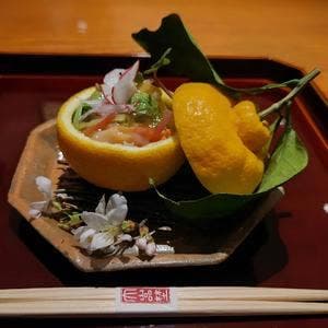 懐石料理専門店 御料理 大嵓埜