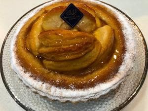 パティスリー レマンドマキ