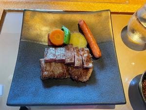 せんなり亭 心華房