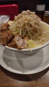 ら～めん はまやま