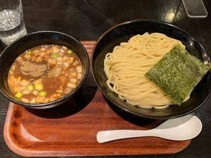 つけ麺屋 しずく