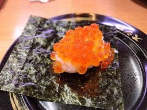 スシロー 札幌白石店