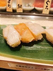 魚がし日本一 新宿西口店